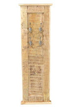 FRIGO Garderobenpaneel – Natur