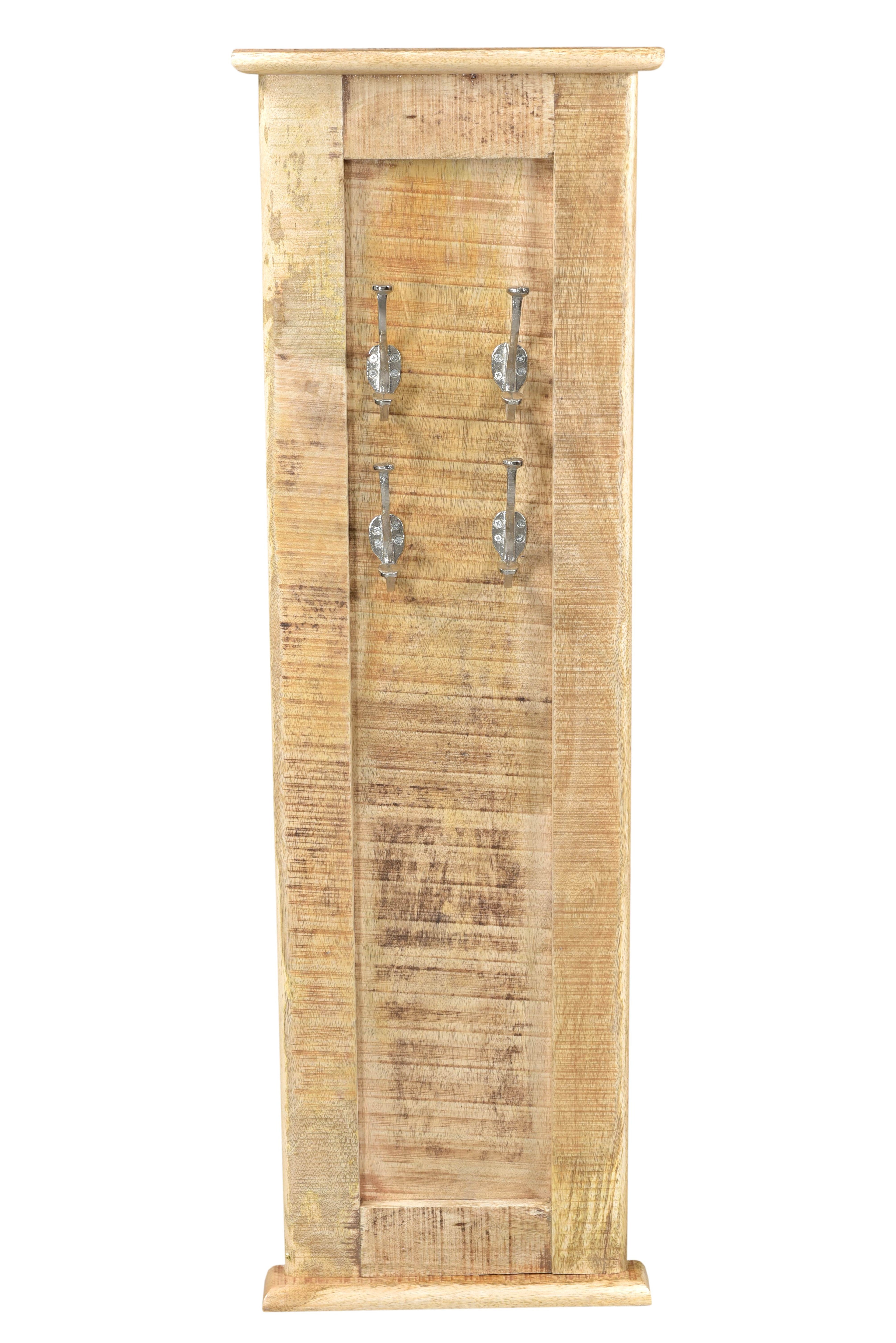 FRIGO Garderobenpaneel – Natur