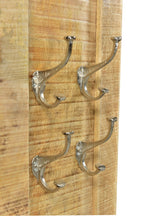 FRIGO Garderobenpaneel – Natur – Bild 3