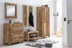 FRIGO Schuhschrank – Natur – Bild 5