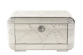 AIRMAN Schuhschrank – Silber