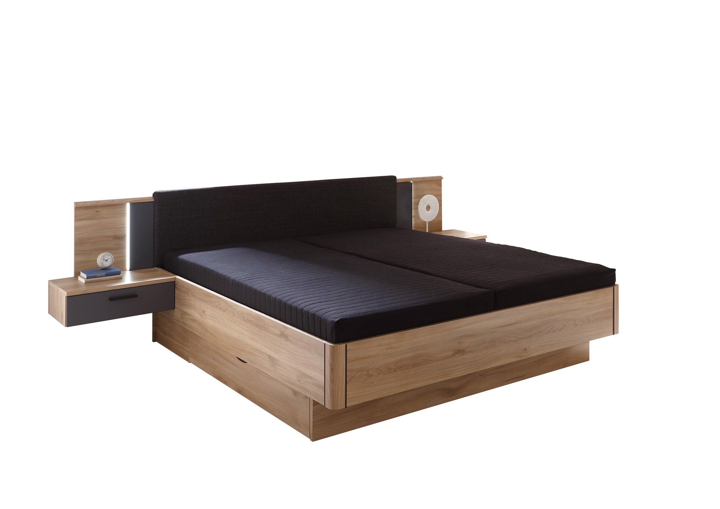 Bettanlage Aschau 180x200cm