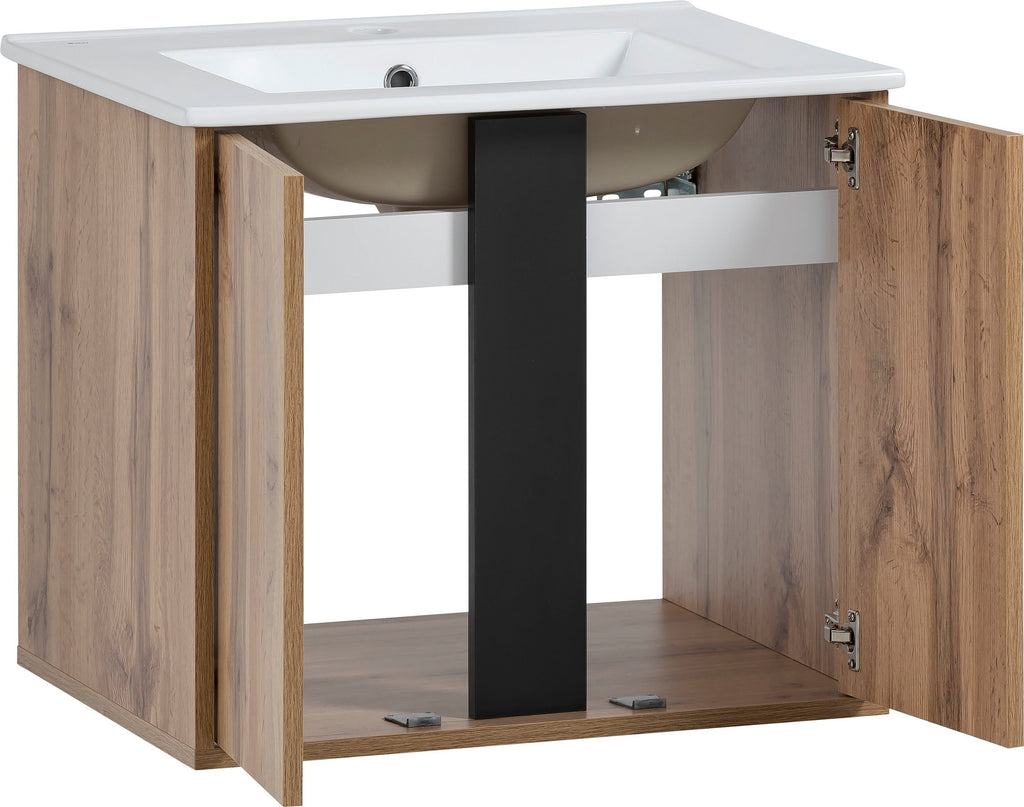Waschbeckenunterschrank Dex