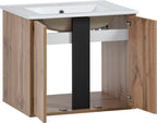 Waschbeckenunterschrank Dex