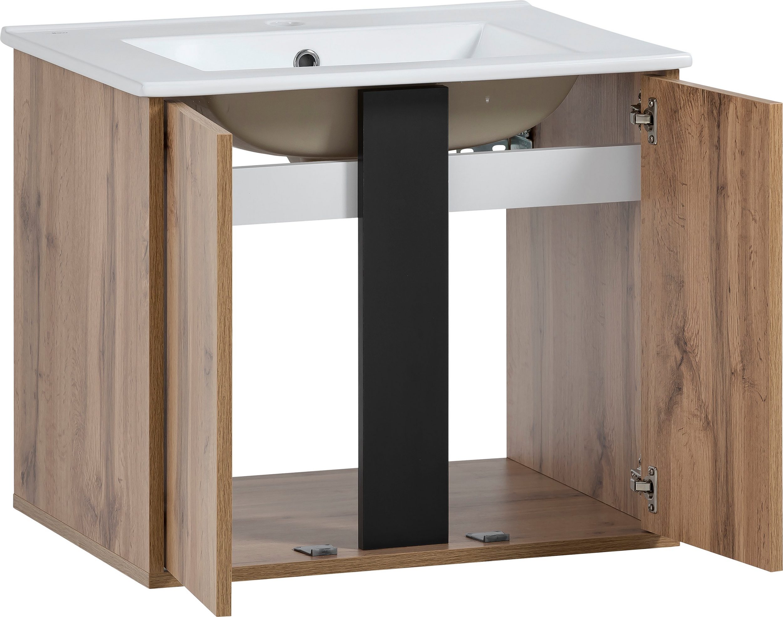 Waschbeckenunterschrank Dex