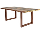 TOPS & TABLES Tischplatte 220x100 cm – Bunt – Bild 20