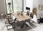TABLES & CO Tisch 160x90 cm – Bild 4