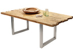 TOPS & TABLES Tischplatte 160x90 cm – Natur – Bild 13