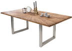 TOPS & TABLES Tischplatte 180x100 cm – Natur – Bild 17