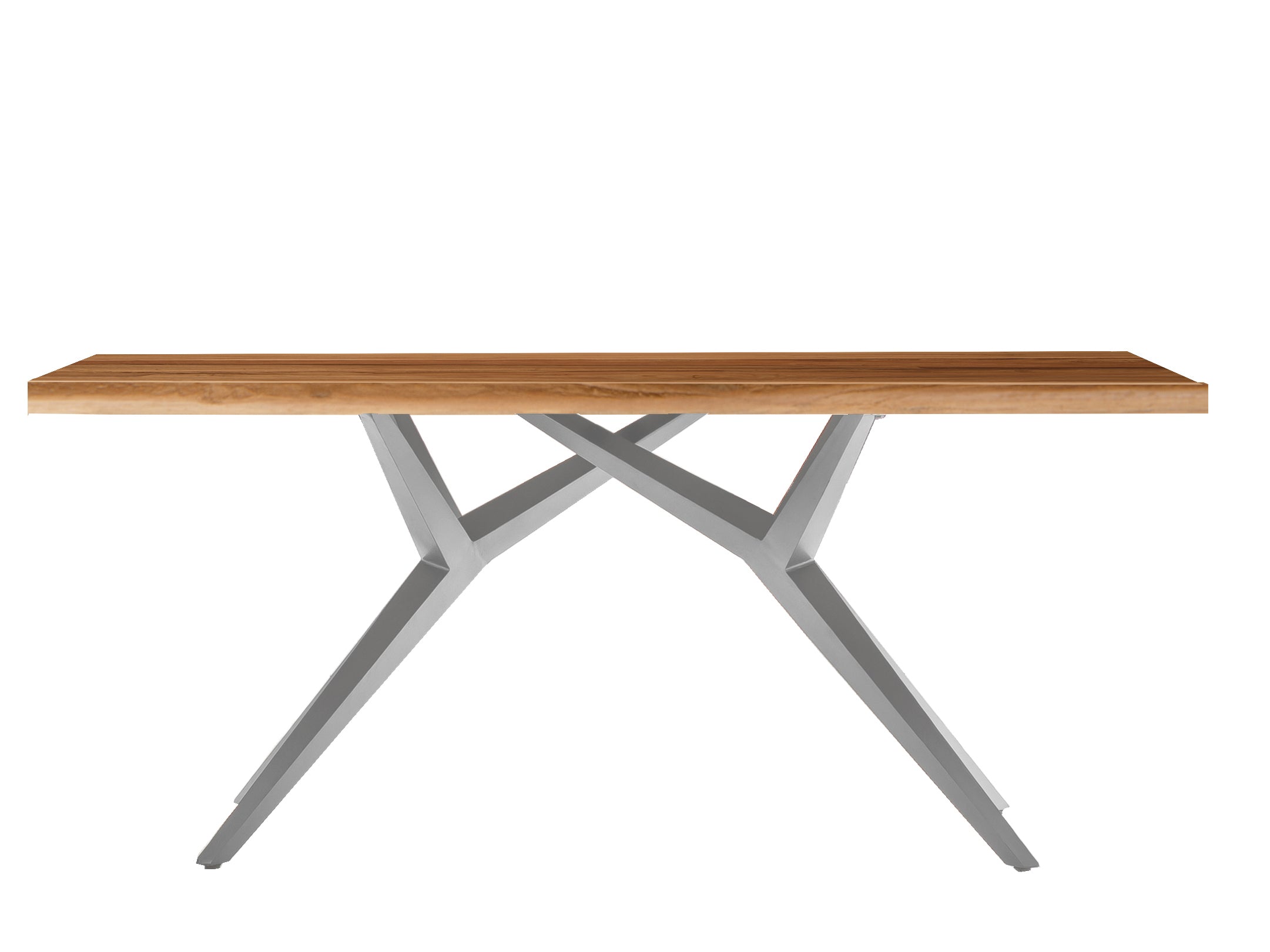 TOPS & TABLES Tischgestell antiksilber – Antiksilbern – Bild 16