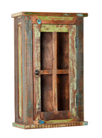 RIVERBOAT Badezimmer-Hängeschrank – Bunt – Bild 3