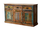 RIVERBOAT Sideboard – Bunt – Bild 5