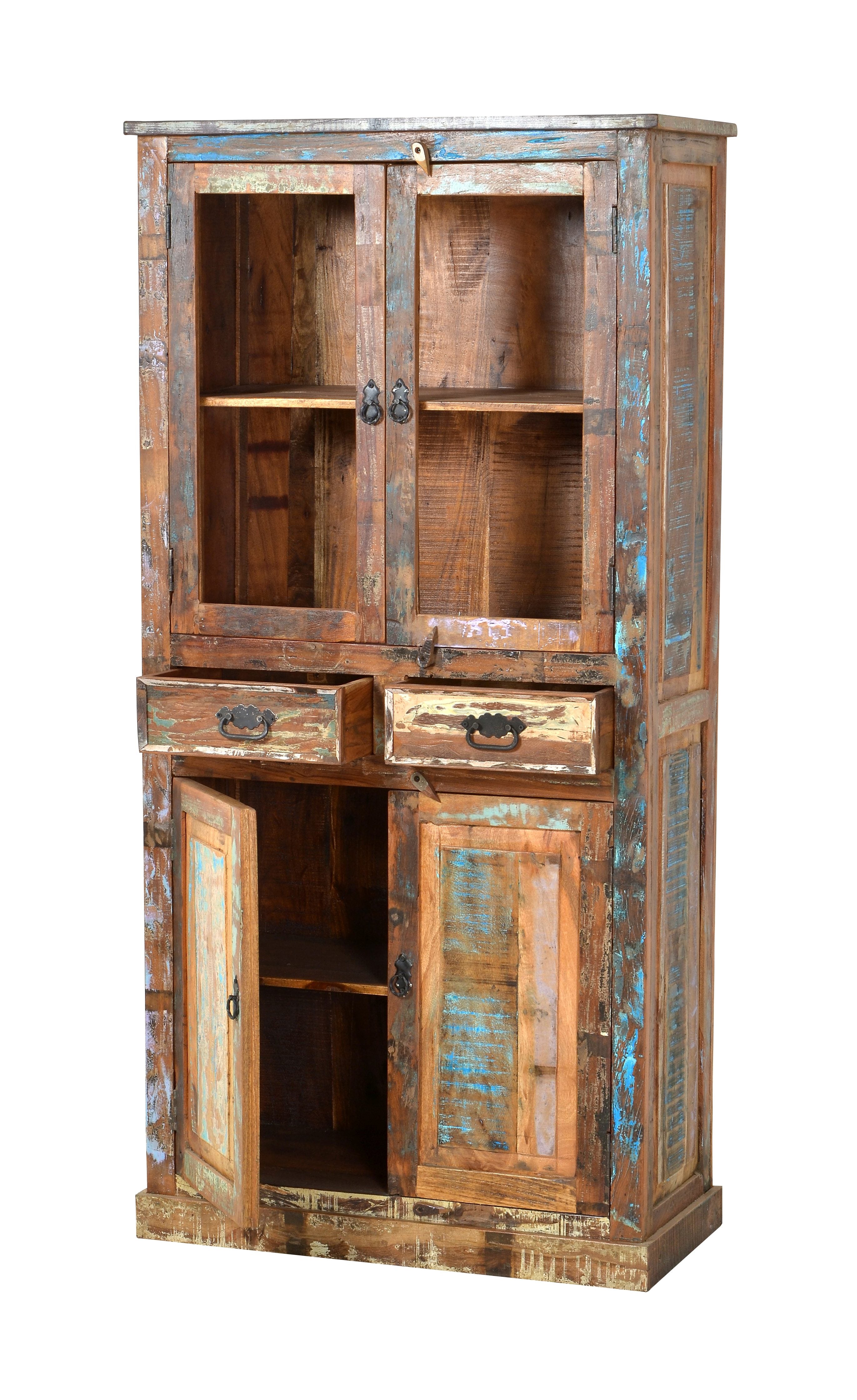 RIVERBOAT Vitrine – Bunt – Bild 6