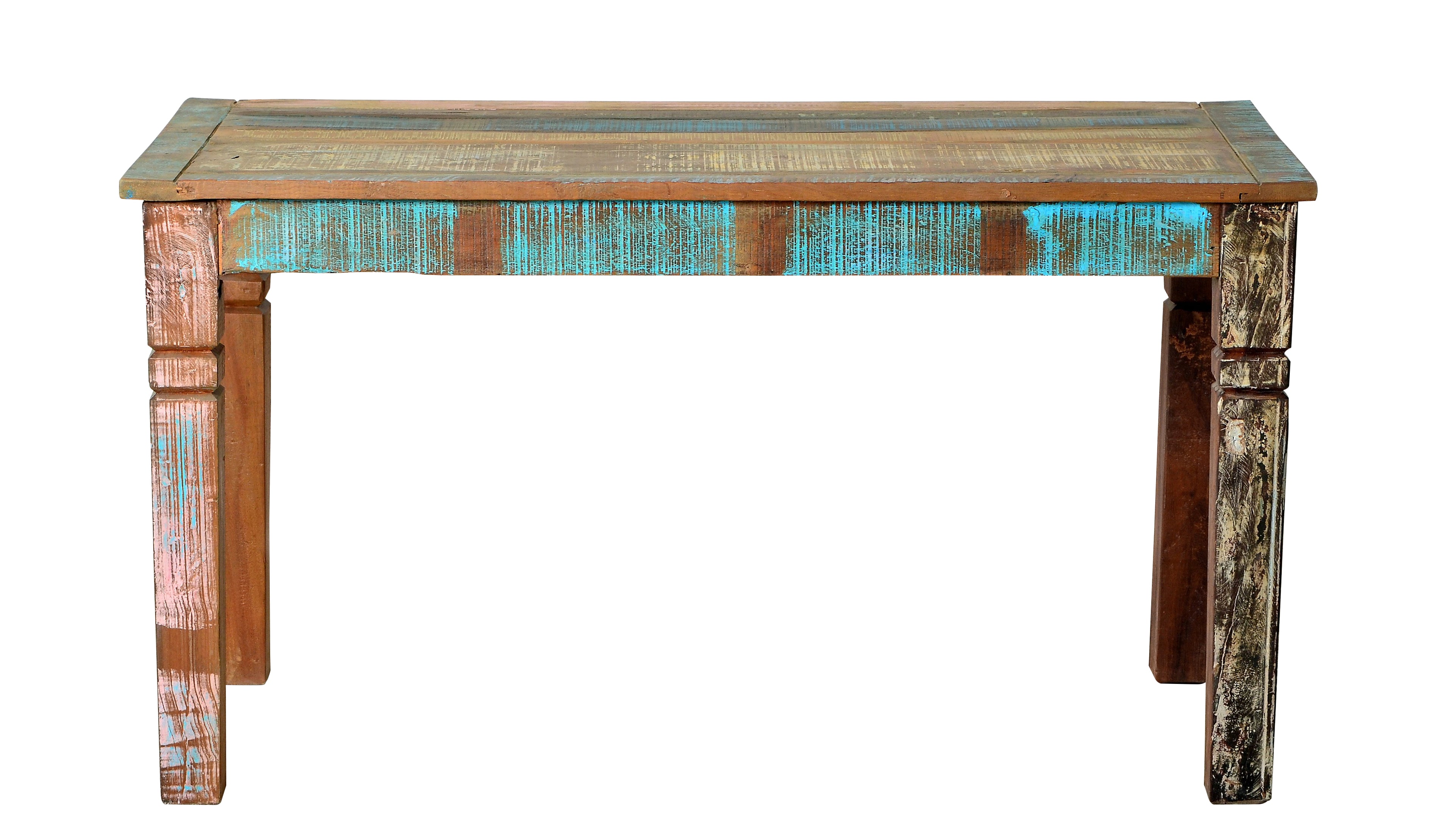 RIVERBOAT Tisch 140x70 cm – Bunt – Bild 10