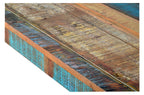 RIVERBOAT Tisch 140x70 cm – Bunt – Bild 12