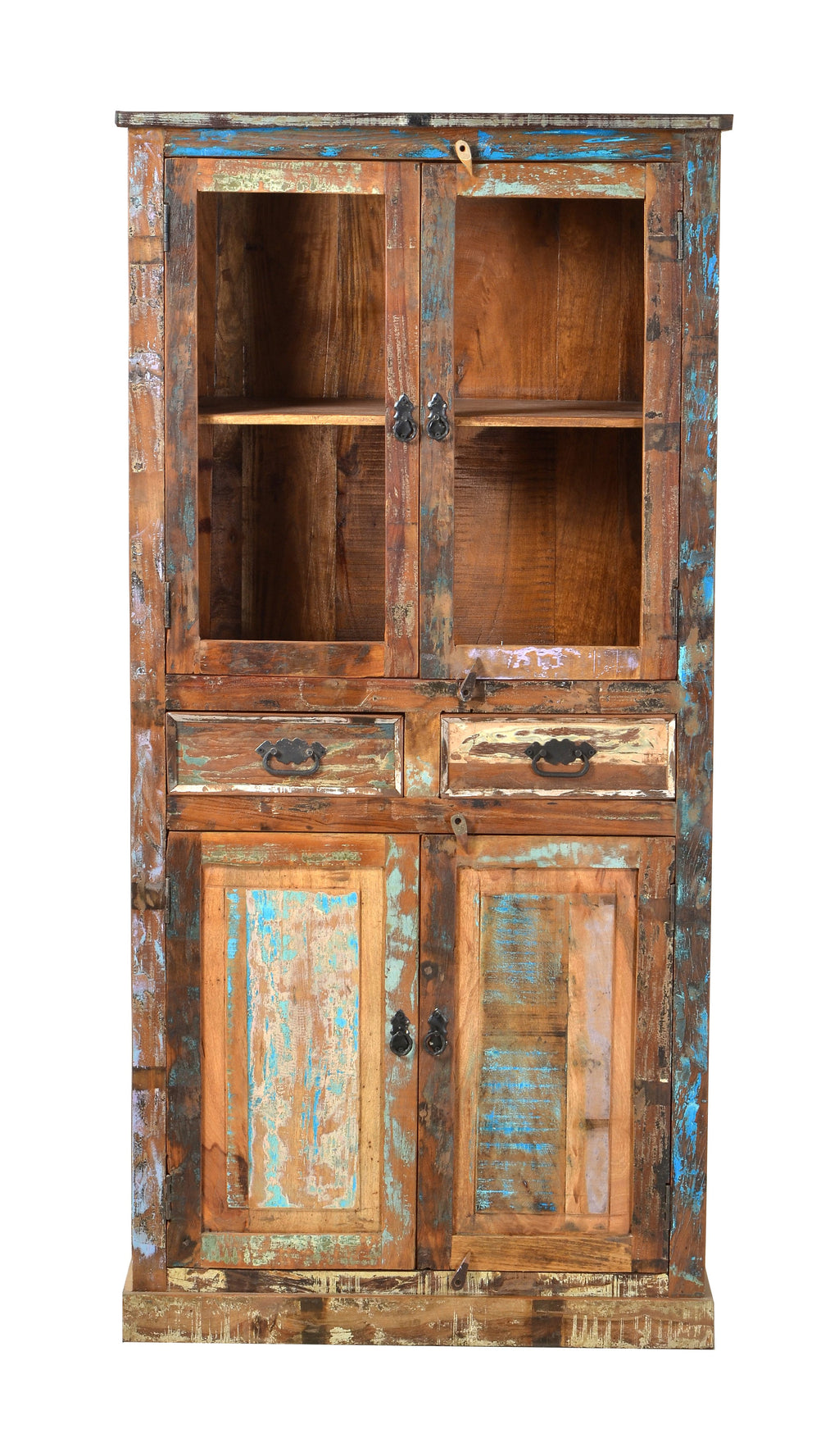 RIVERBOAT Vitrine – Bunt – Bild 7