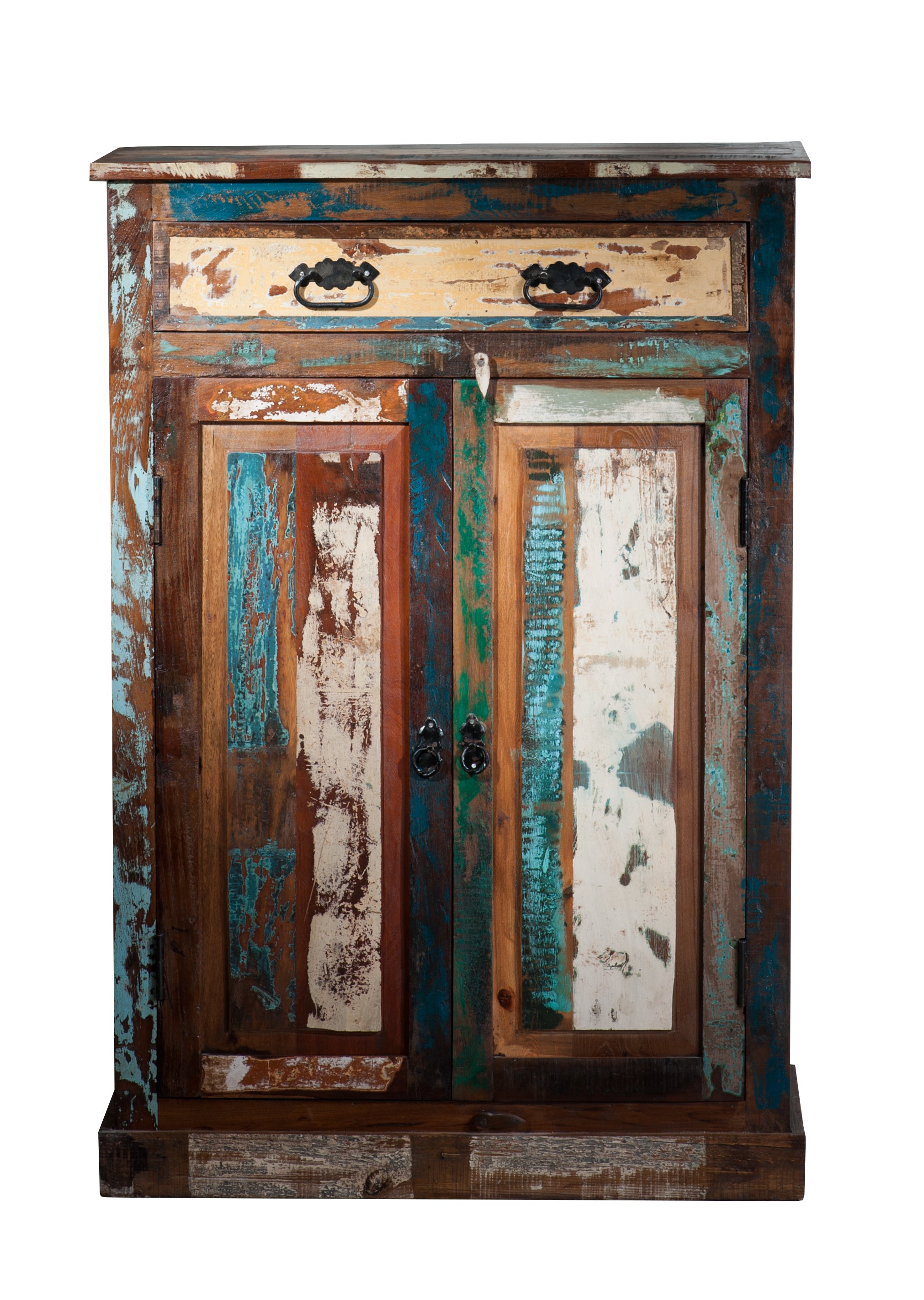 RIVERBOAT Highboard – Bunt – Bild 4