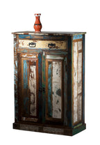 RIVERBOAT Highboard – Bunt – Bild 5