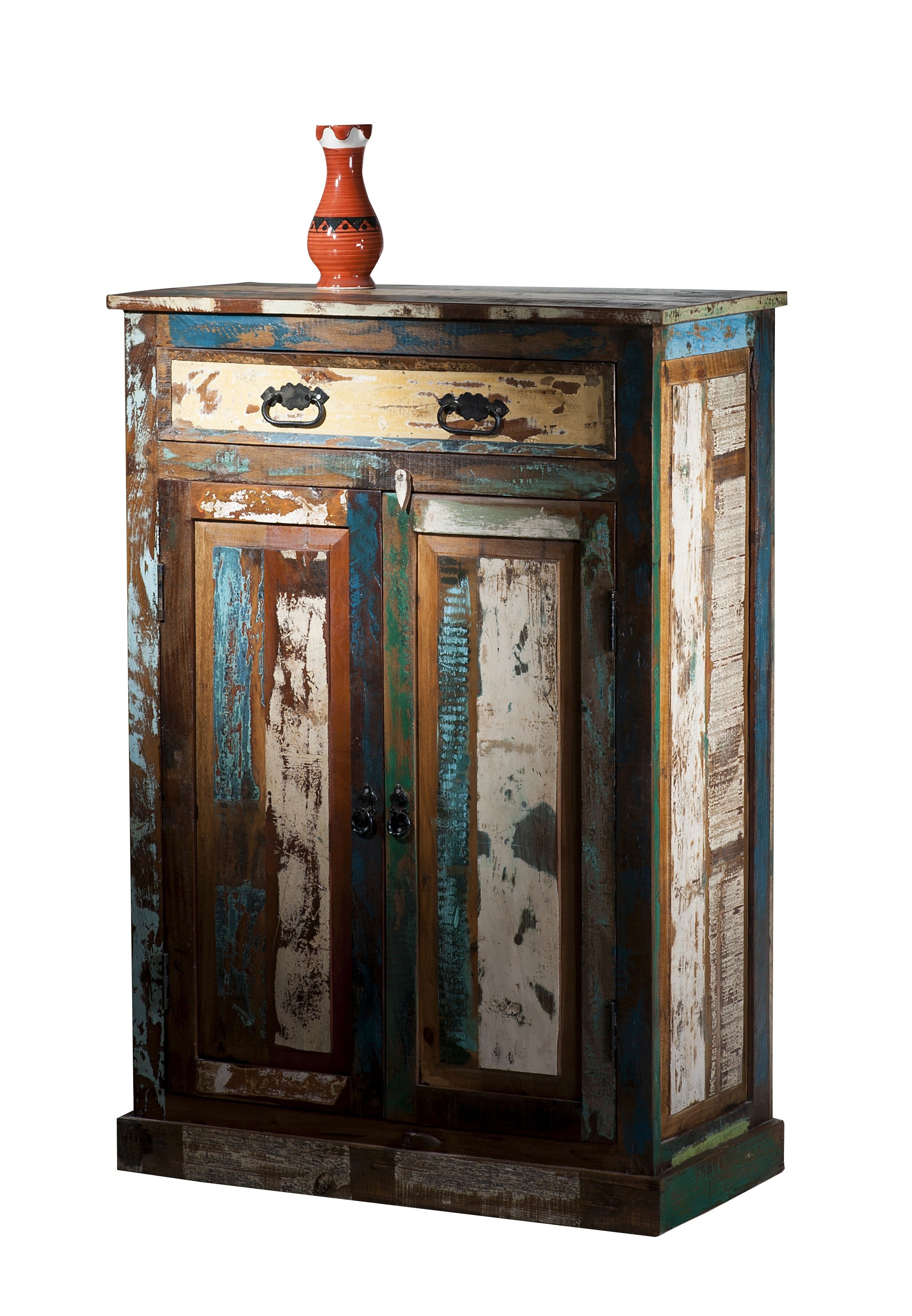 RIVERBOAT Highboard – Bunt – Bild 5
