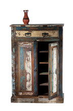 RIVERBOAT Highboard – Bunt – Bild 6