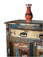 RIVERBOAT Highboard – Bunt – Bild 7