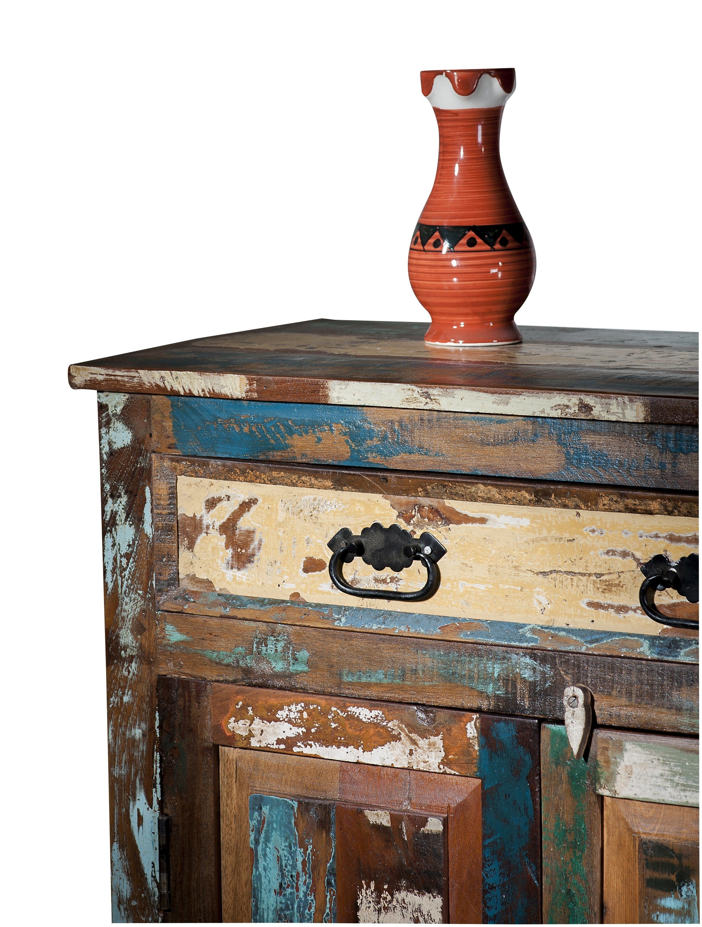 RIVERBOAT Highboard – Bunt – Bild 7