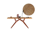 TOPS & TABLES Tischplatte 180x100 cm – Natur – Bild 18