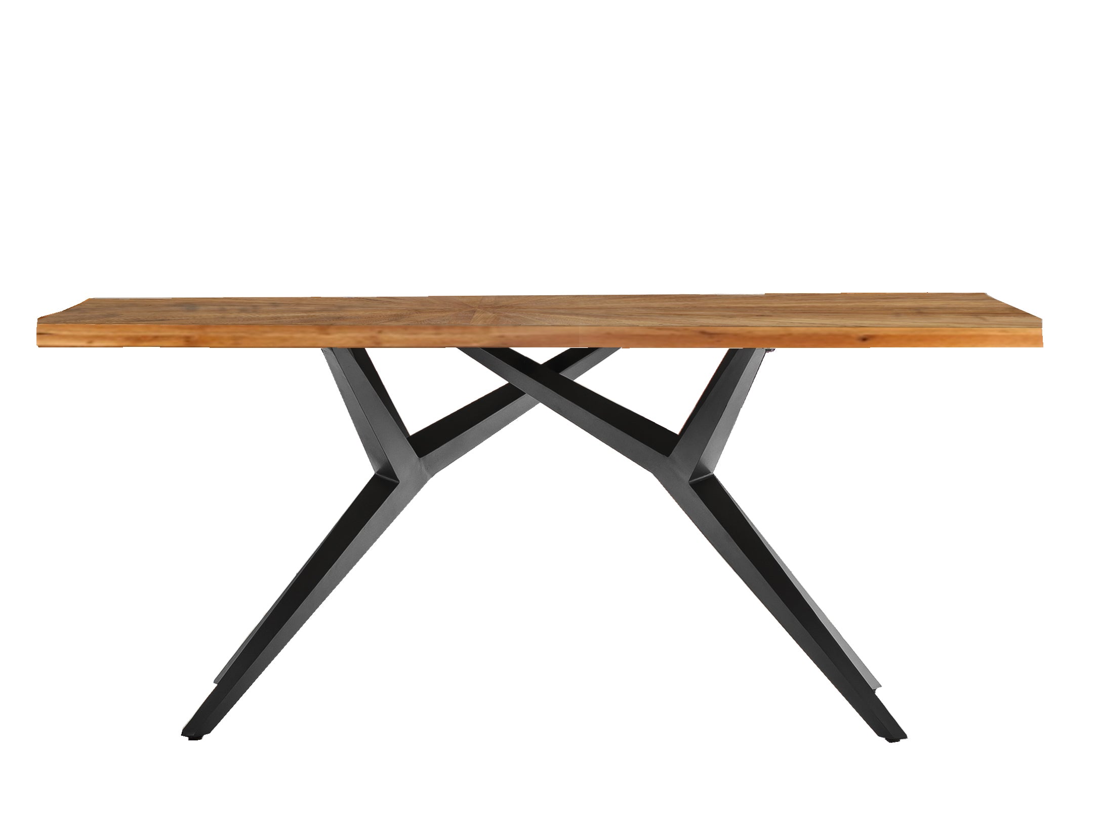 TOPS & TABLES Tischplatte 180x100 cm – Natur – Bild 21