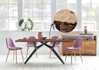 TOPS & TABLES Tischplatte 160x90 cm – Natur – Bild 19