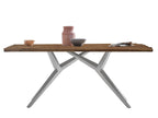 TOPS & TABLES Tischgestell antiksilber – Antiksilbern – Bild 23