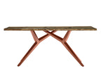 TOPS & TABLES Tischplatte 200x100 cm – Bunt – Bild 23
