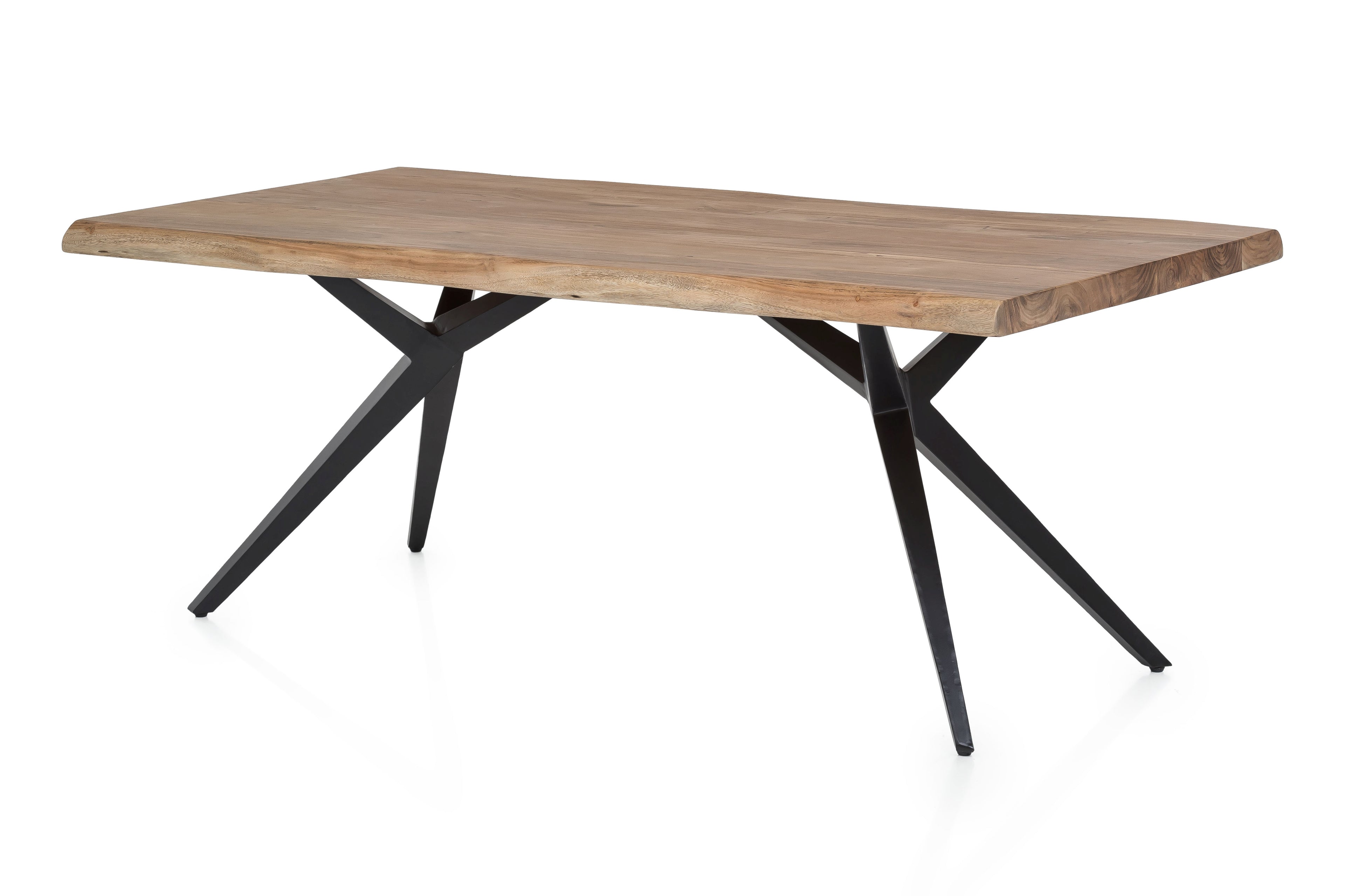 TOPS & TABLES Tischplatte 160x85 cm – Natur – Bild 14
