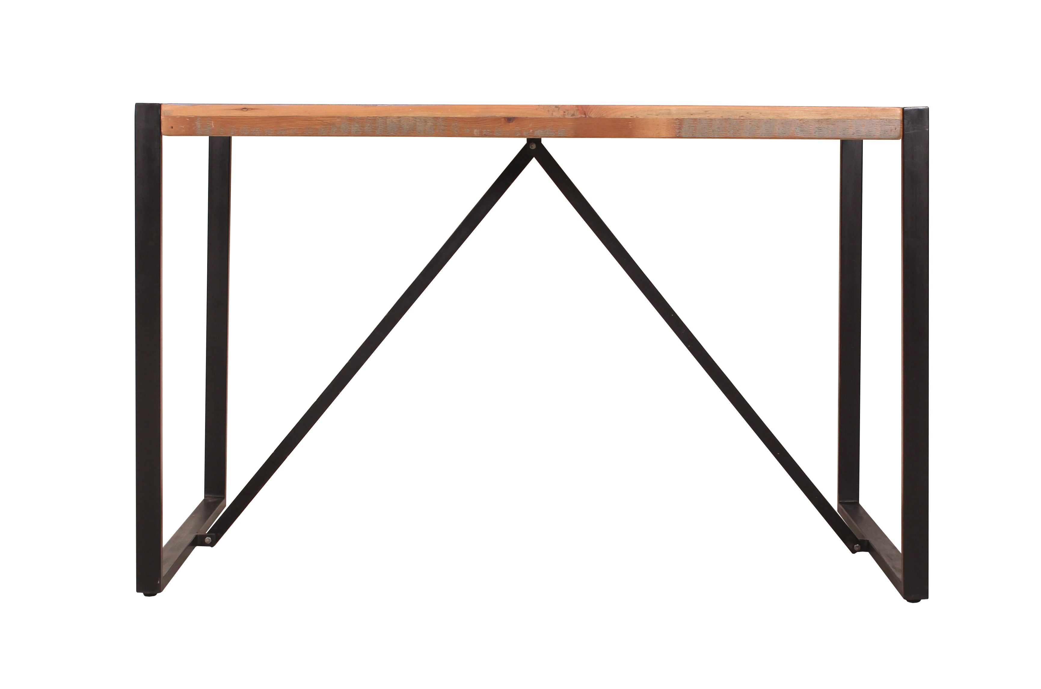 FIUME Tisch 120x70 cm – Bunt