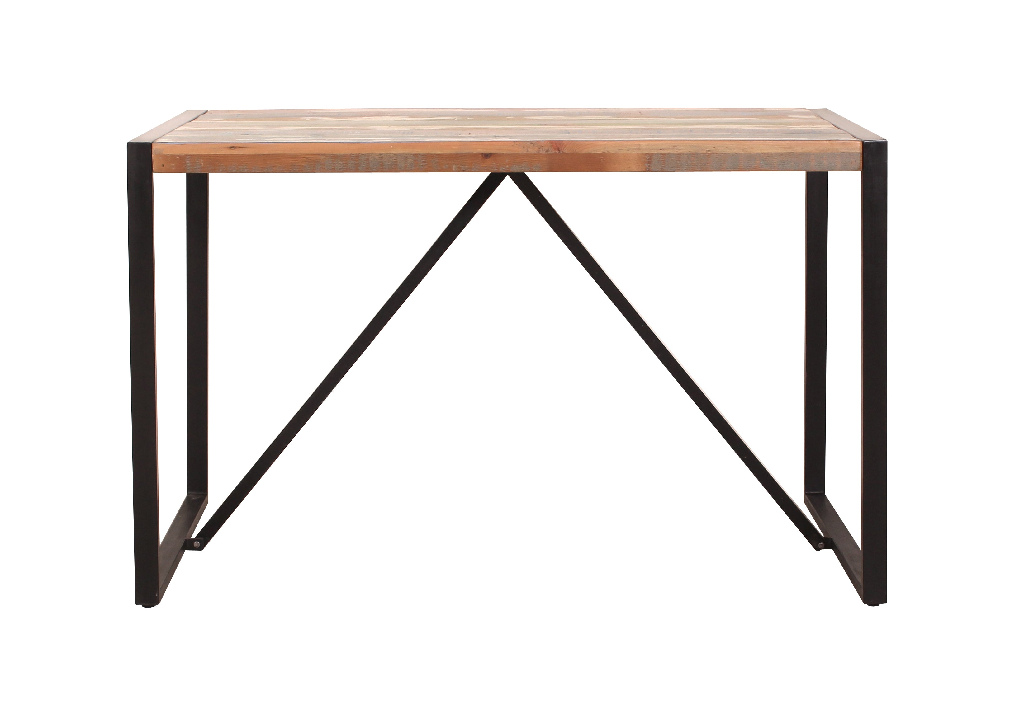 FIUME Tisch 120x70 cm – Bunt – Bild 2