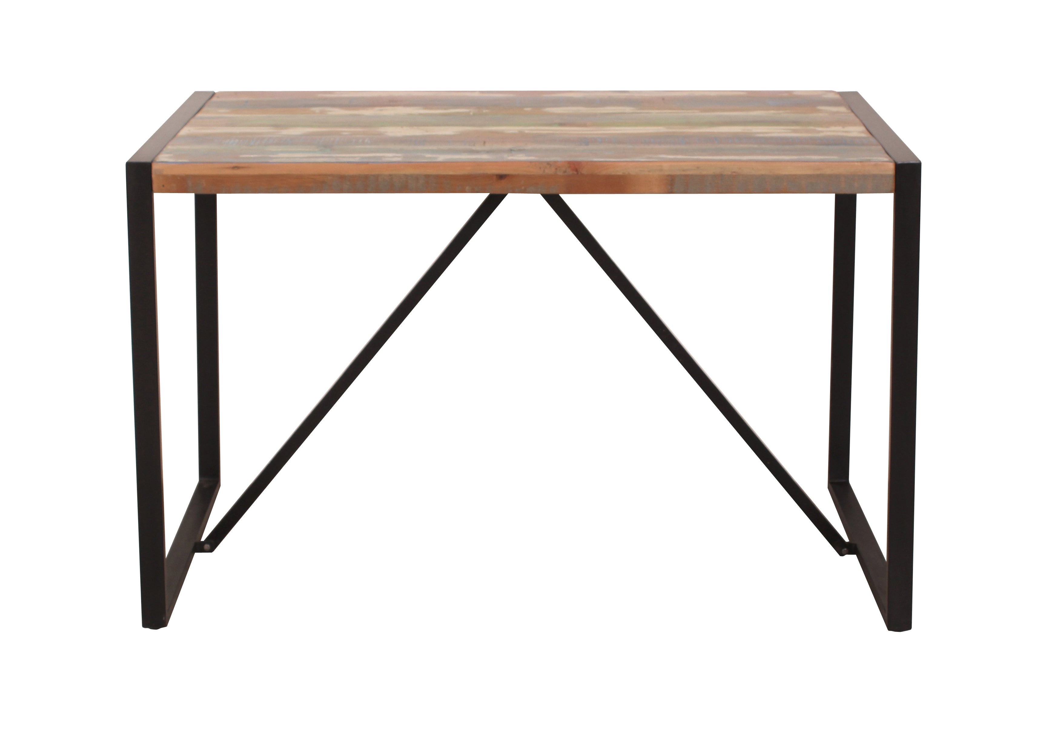 FIUME Tisch 120x70 cm – Bunt – Bild 3