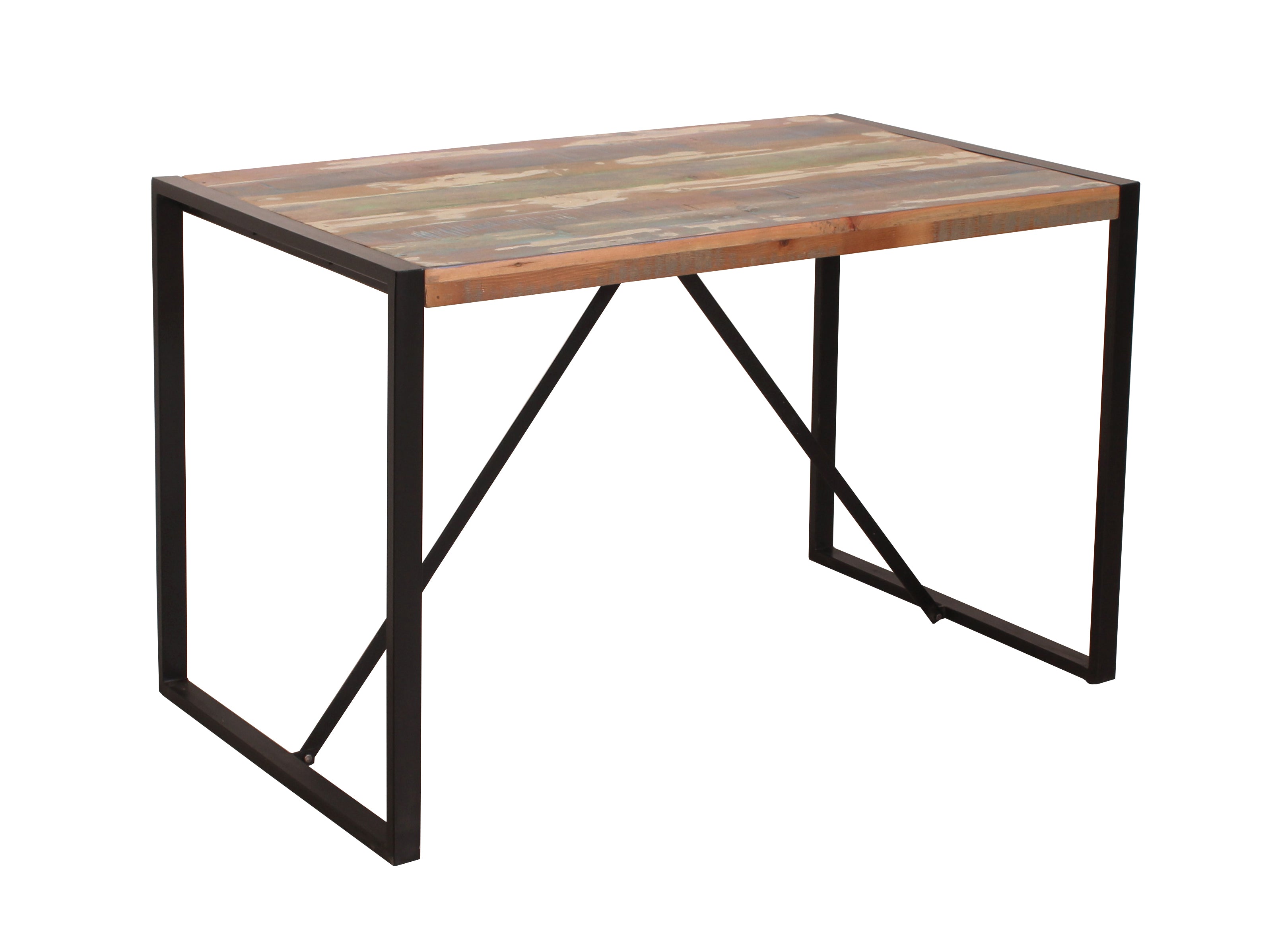 FIUME Tisch 120x70 cm – Bunt – Bild 5