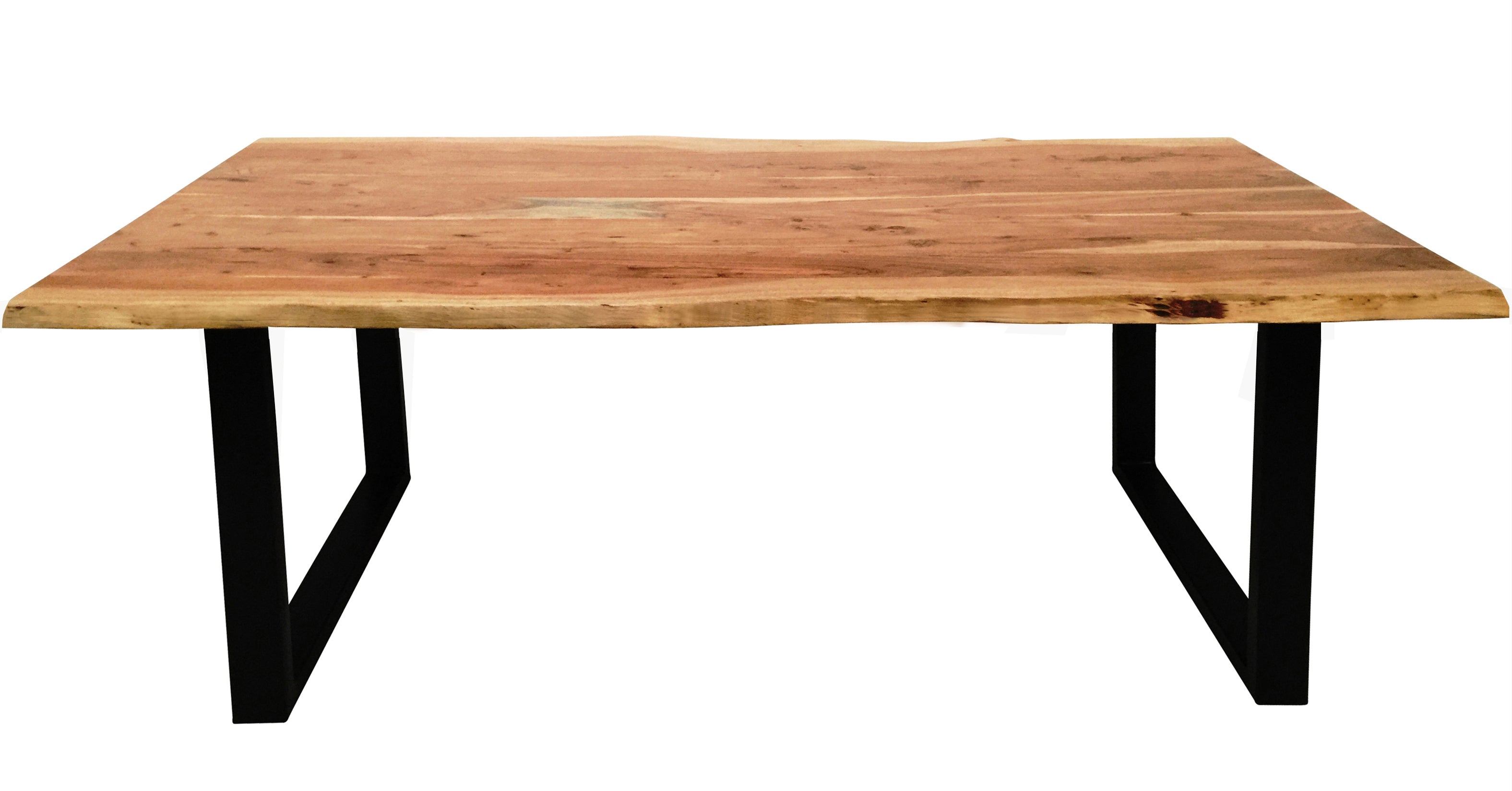 TOPS & TABLES Tischplatte 240x100 cm – Natur – Bild 18