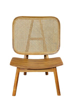 SIT&CHAIRS Stuhl – Natur