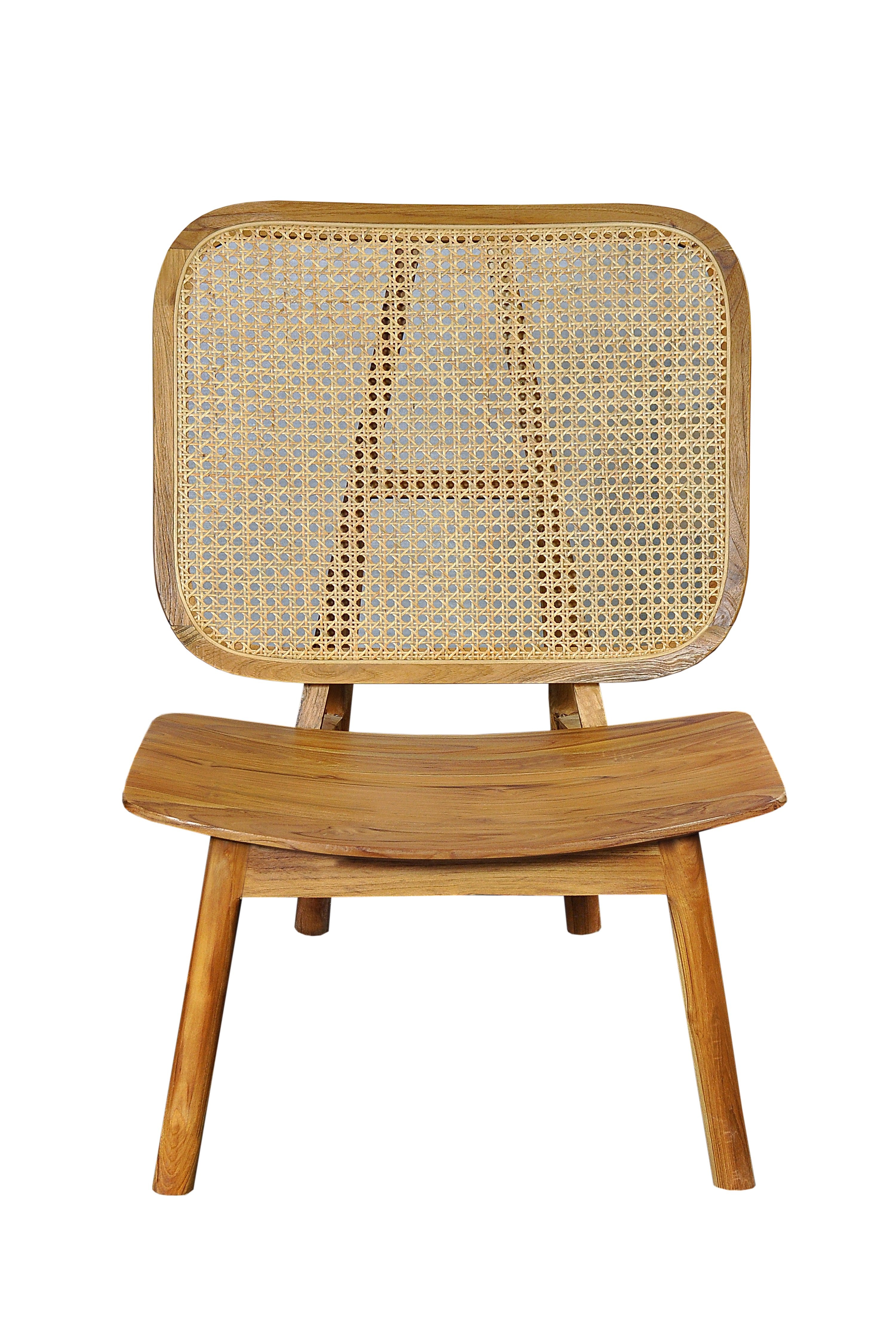 SIT&CHAIRS Stuhl – Natur