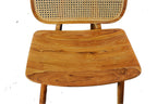 SIT&CHAIRS Stuhl – Natur – Bild 3