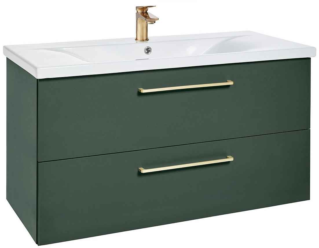 Waschbeckenunterschrank Kent , hängend