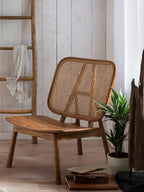 SIT&CHAIRS Stuhl – Natur – Bild 4
