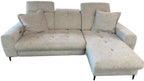 Ecksofa Gemma