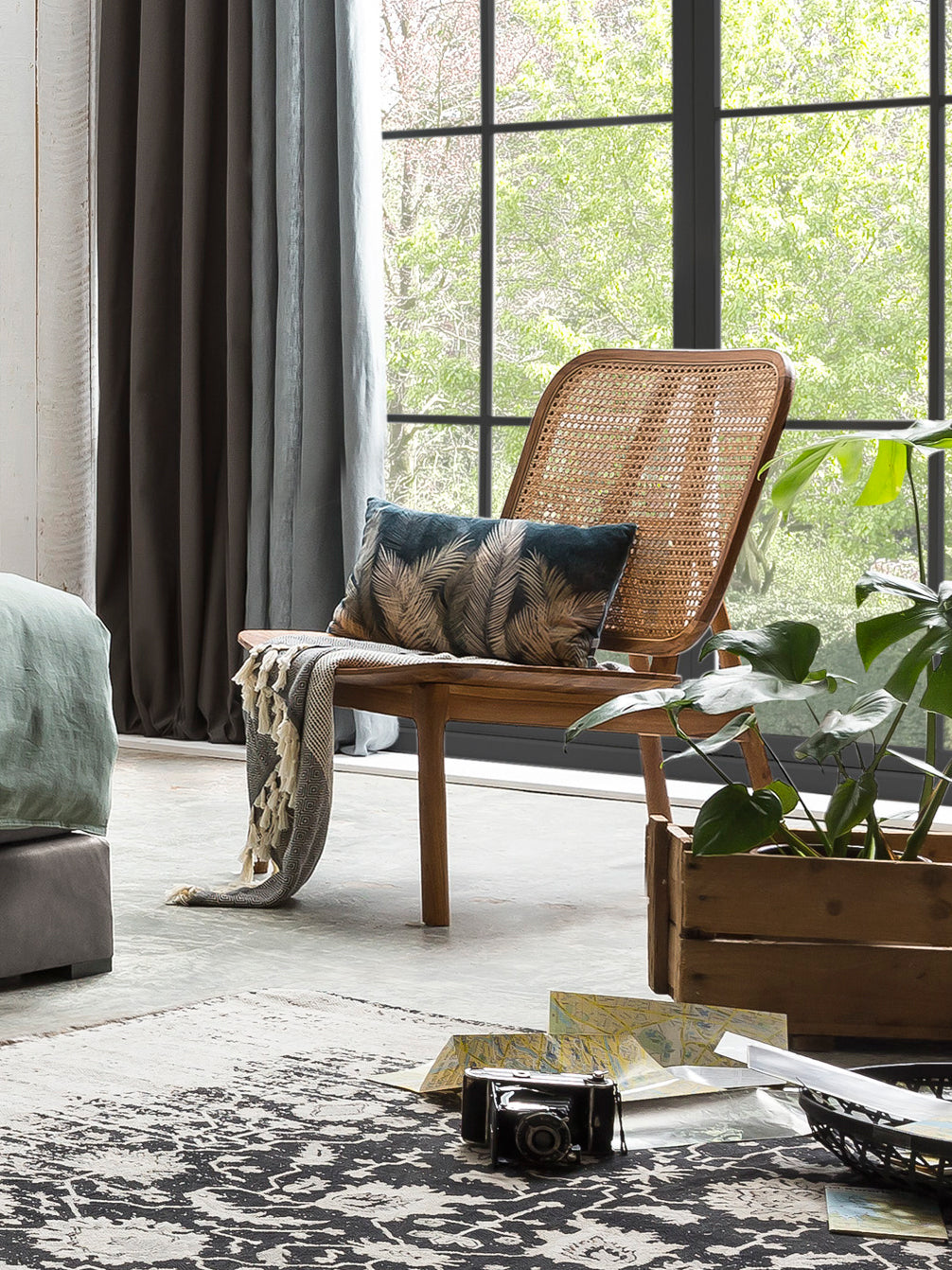 SIT&CHAIRS Stuhl – Natur – Bild 6