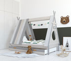Möbilia - Kinderbett