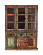 RIVERBOAT Sideboard – Bunt – Bild 7