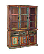 RIVERBOAT Sideboard – Bunt – Bild 8