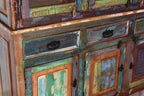 RIVERBOAT Sideboard – Bunt – Bild 11