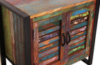 FIUME Unterschrank – Bunt – Bild 5