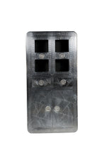 AIRMAN Vitrine – Silber – Bild 4